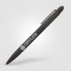 Stylo recyclé personnalisable - Evo Softy