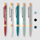 Stylo recyclé personnalisable - Reborn Designer Softy