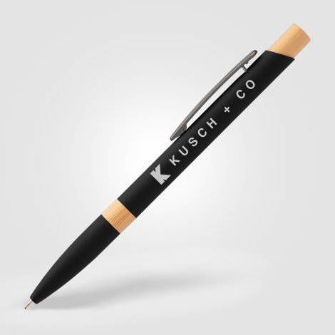Stylo recyclé personnalisable - Reborn Designer Softy