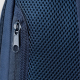 Sac bandoulière recyclé personnalisable - Coastal