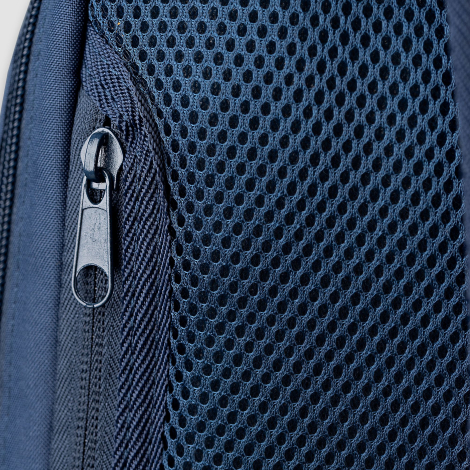 Sac bandoulière recyclé personnalisable - Coastal