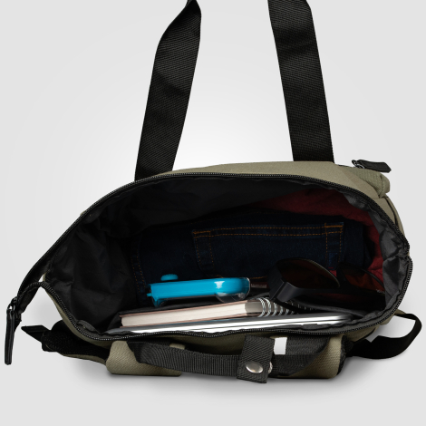 Sac personnalisable Odyssey - 17 L