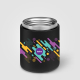 Contenant alimentaire personnalisable - Reborn 500 ml
