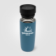 Gobelet recyclé isotherme personnalisable - Majesty 385 ml
