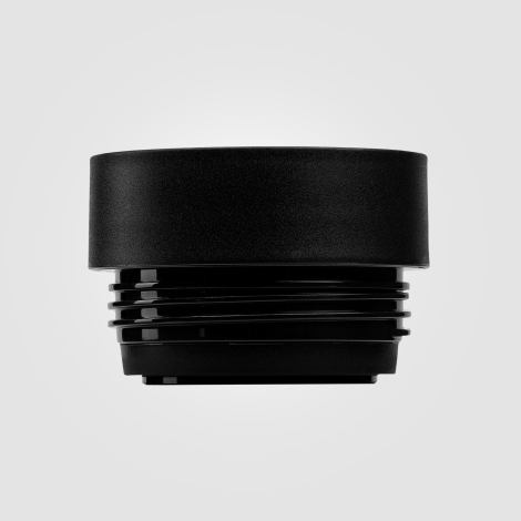 Gobelet recyclé isotherme personnalisable - Majesty 385 ml