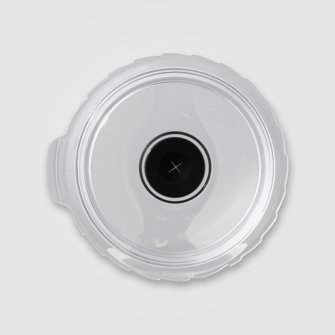 Gobelet recyclé isotherme personnalisable - Borealis 475 ml