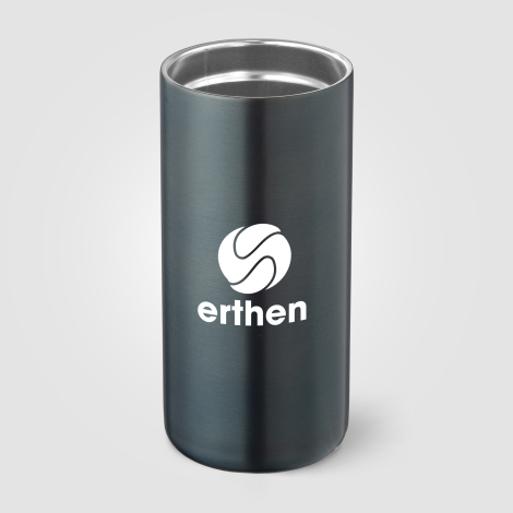 Gobelet recyclé isotherme personnalisable - Borealis 475 ml