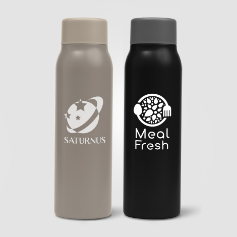 Bouteille isotherme personnalisable - Breeze 590 ml