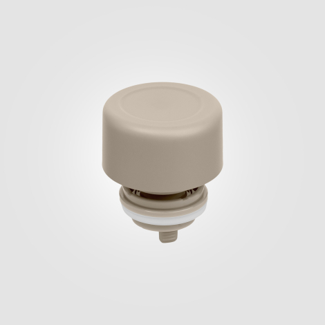 Bouteille isotherme personnalisable - Breeze 590 ml