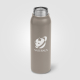 Bouteille isotherme personnalisable - Breeze 590 ml