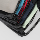 Sac à dos à cordon en polyester recyclé personnalisable Jotun