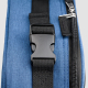 Sac repas isotherme en rPET 4,5 L personnalisable Helsinki Sac repas isotherme en rPET 4,5 L personnalisable Helsinki