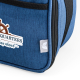 Sac repas isotherme en rPET 4,5 L personnalisable Helsinki Sac repas isotherme en rPET 4,5 L personnalisable Helsinki