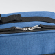 Sac repas isotherme en rPET 4,5 L personnalisable Helsinki Sac repas isotherme en rPET 4,5 L personnalisable Helsinki