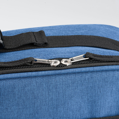 Sac repas isotherme en rPET 4,5 L personnalisable Helsinki