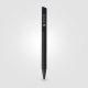 Stylo bille en aluminium recyclé personnalisable Volos Stylo bille en aluminium recyclé personnalisable Volos