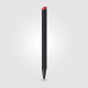 Stylo bille en aluminium recyclé personnalisable Volos Stylo bille en aluminium recyclé personnalisable Volos