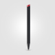Stylo bille en aluminium recyclé finition miroir personnalisable Volos Stylo bille en aluminium recyclé finition miroir personnalisable Volos