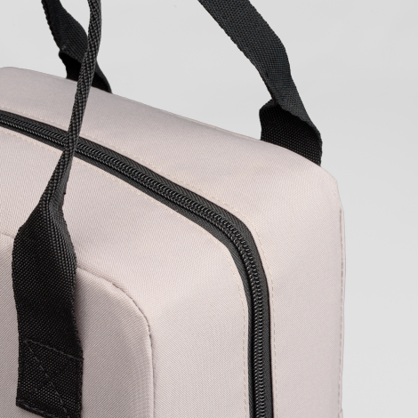 Sac isotherme en rPET 6 L avec doublure PEVA Majesty