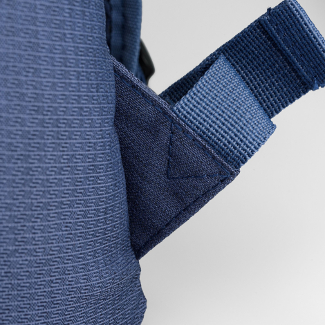 Sac à dos isotherme en rPET 21 L City Pack