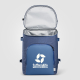 Sac à dos isotherme en rPET 21 L City Pack Sac à dos isotherme en rPET 21 L City Pack