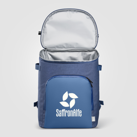 Sac à dos isotherme en rPET 21 L City Pack