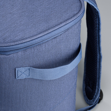 Sac à dos isotherme en rPET 21 L City Pack