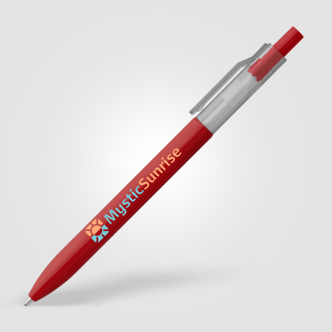 Stylo RPET personnalisable - Nimbus