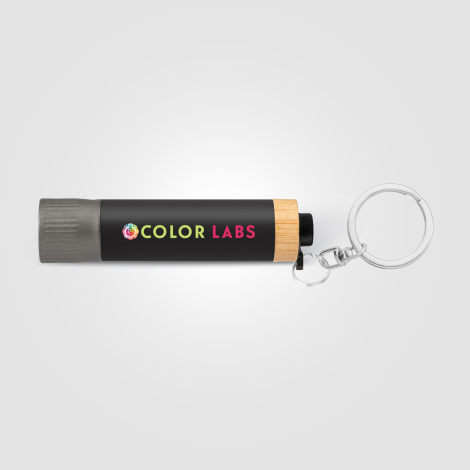 Lampe de poche personnalisable - Reborn