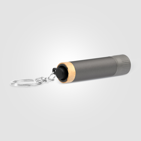 Lampe de poche personnalisable - Reborn