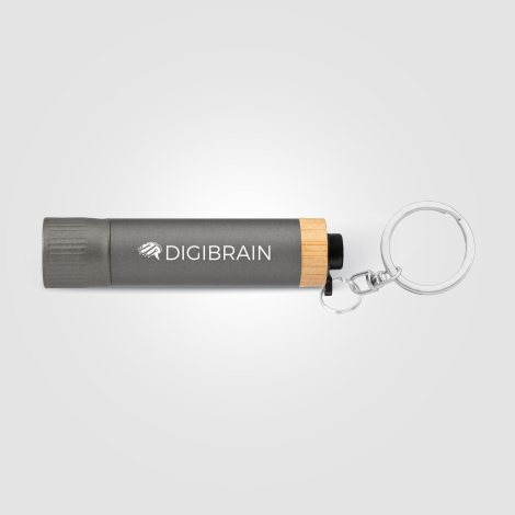 Lampe de poche personnalisable - Reborn
