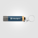 Lampe de poche personnalisable - Reborn