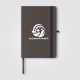 Bloc note personnalisable recyclé - Terra