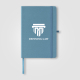 Bloc note personnalisable recyclé - Terra