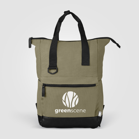 Sac personnalisable Odyssey - 17 L