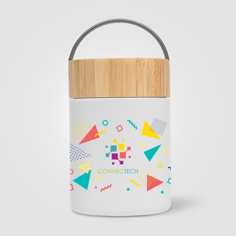 Contenant alimentaire personnalisable - Reborn 500 ml