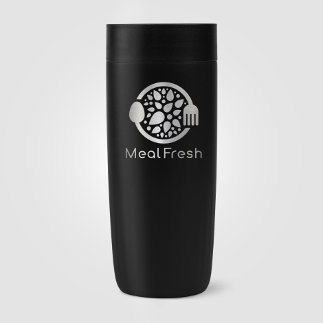 Gobelet recyclé isotherme personnalisable - Majesty 385 ml