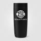 Gobelet recyclé isotherme personnalisable - Majesty 385 ml