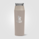 Bouteille isotherme recyclée personnalisable - Majesty 590 ml