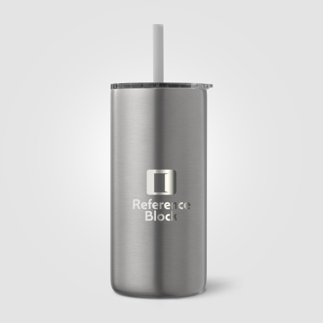 Gobelet recyclé isotherme personnalisable - Borealis 475 ml