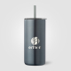 Gobelet recyclé isotherme personnalisable - Borealis 475 ml Gobelet recyclé isotherme personnalisable - Borealis 475 ml