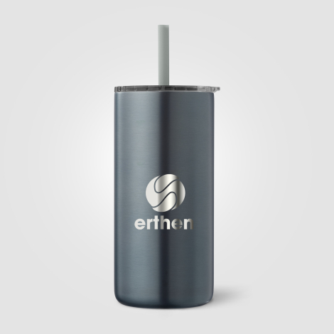 Gobelet recyclé isotherme personnalisable - Borealis 475 ml