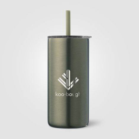 Gobelet recyclé isotherme personnalisable - Borealis 475 ml