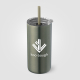 Gobelet recyclé isotherme personnalisable - Borealis 475 ml Gobelet recyclé isotherme personnalisable - Borealis 475 ml