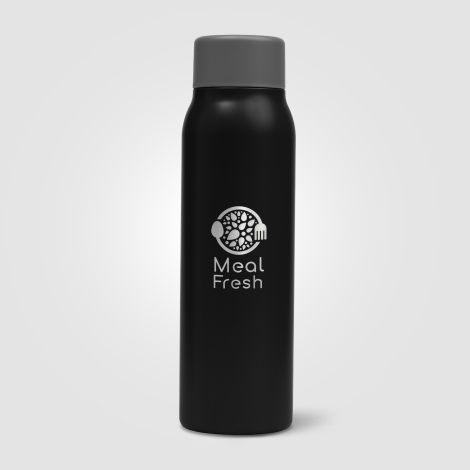 Bouteille isotherme personnalisable - Breeze 590 ml