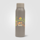 Bouteille isotherme personnalisable - Breeze 590 ml