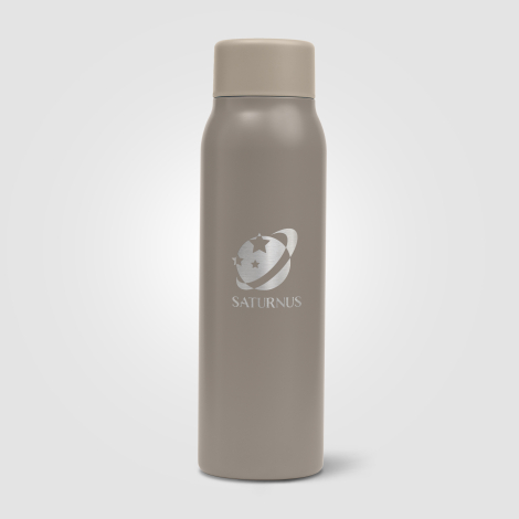 Bouteille isotherme personnalisable - Breeze 590 ml