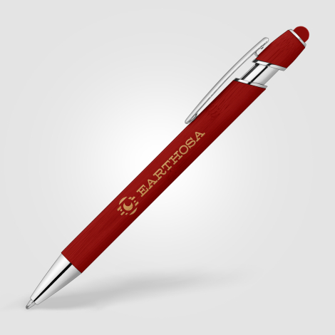 Stylo/stylet publicitaire - Prince Bamboo