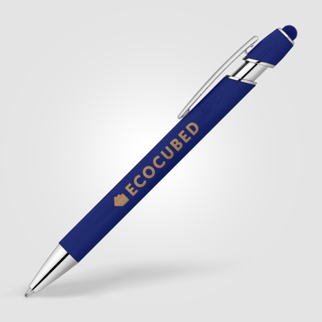 Stylo/stylet publicitaire - Prince Bamboo
