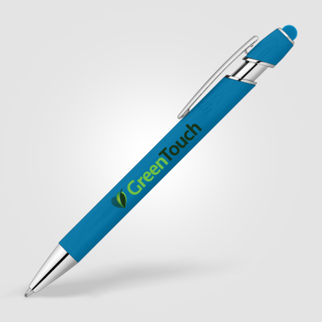 Stylo/stylet publicitaire - Prince Bamboo